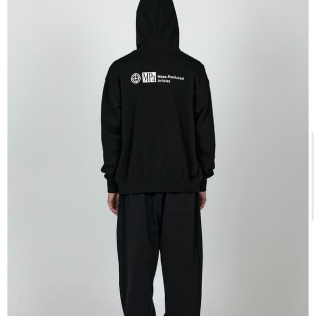 mpa 후드집업
