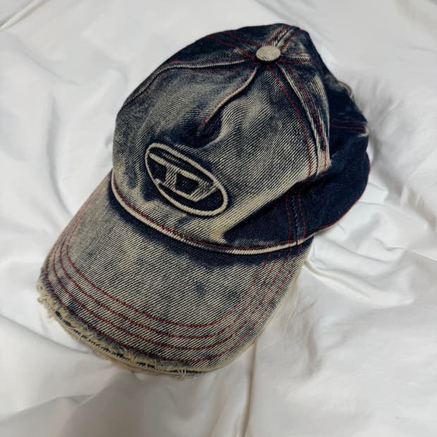 DIESEL SEYMON CAP