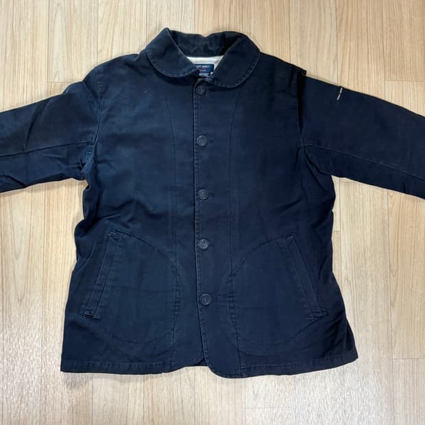 세인트제임스 마린자켓 