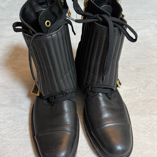 Zadig&Voltaire 부츠