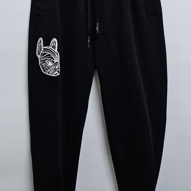 라이프워크 여성 조거팬츠 F