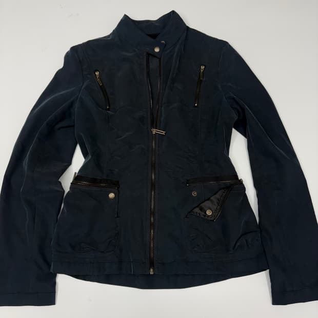 y2k 빈티지 자켓