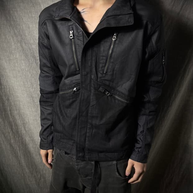 NEXT WORKERZ × FIELD CORE 