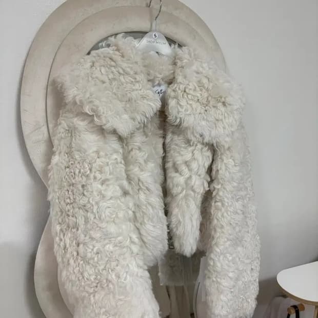 마이림 토스카나 퍼 세일러카라