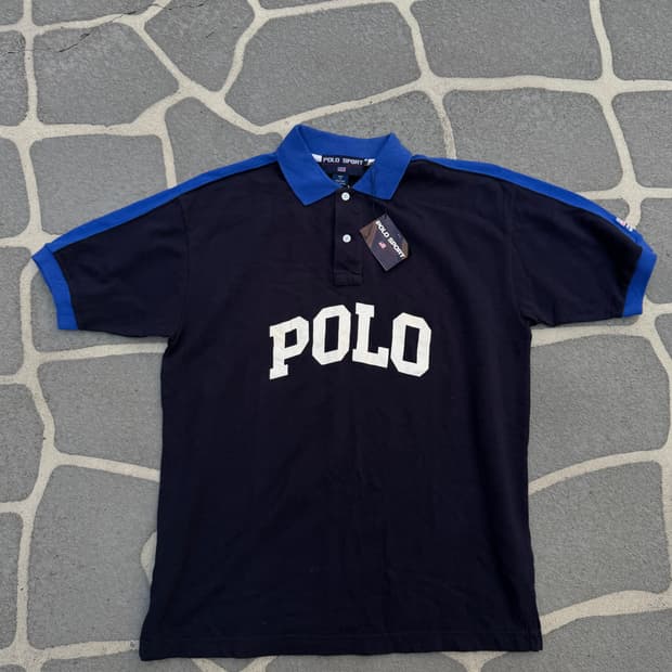 Polo sport