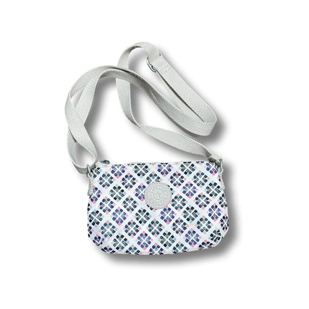 키플링 미니 크로스백