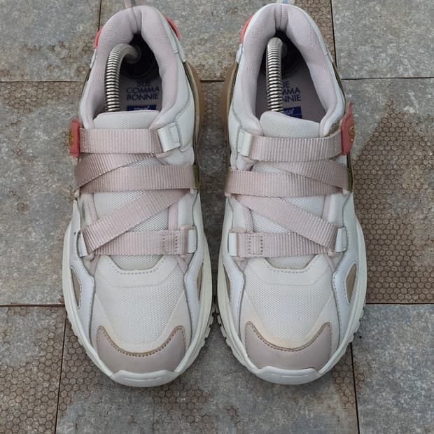 (240)슈콤마보니 버닝 