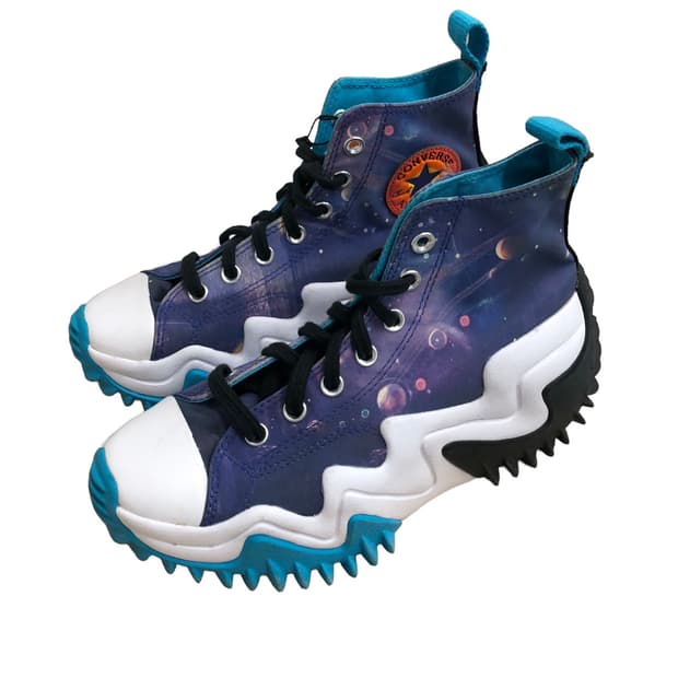 Converse x Space Jam 240mm