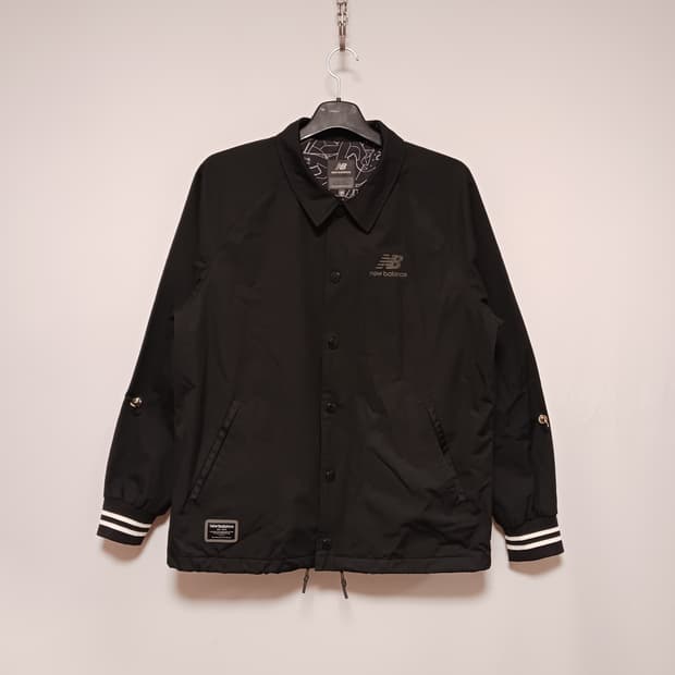 뉴발란스 코치자켓