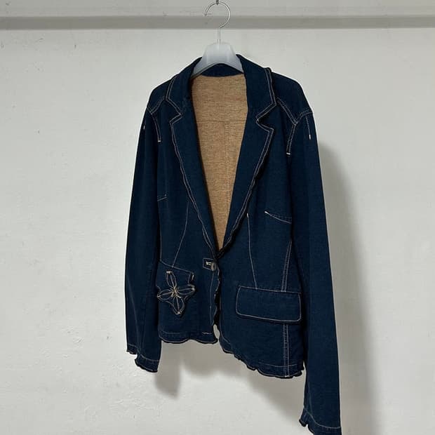 vtg jacket