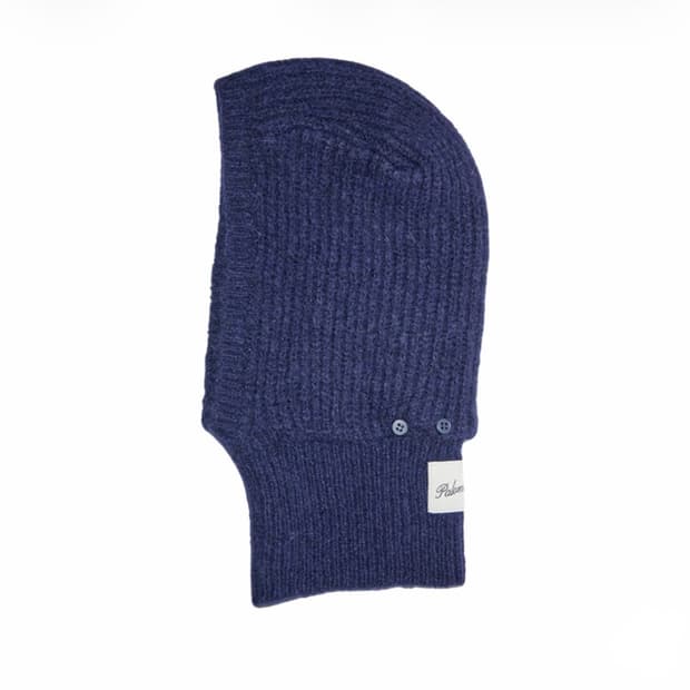 Paloma Wool Angels II Balaclava Dark Nav