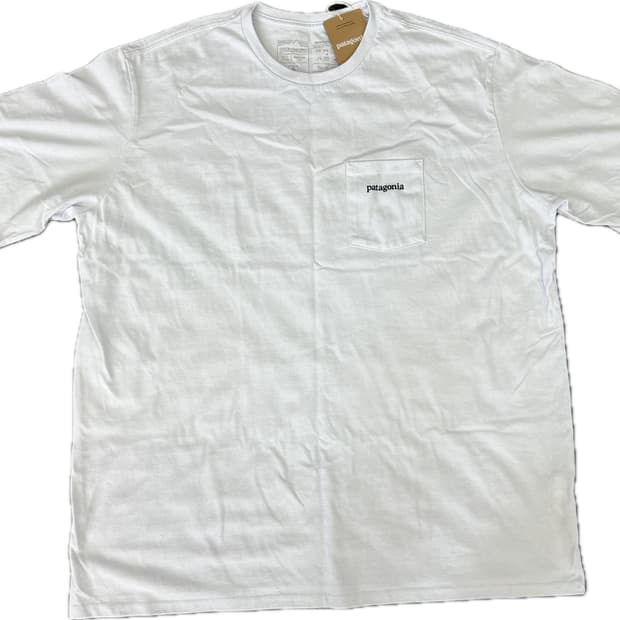 M’s LINE LOGO ( XL ) 