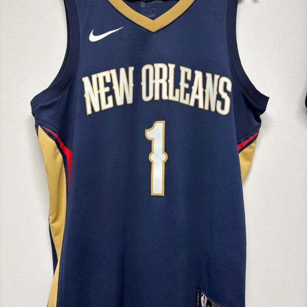 뉴올리언스 펠리컨스 자이언 윌리엄슨