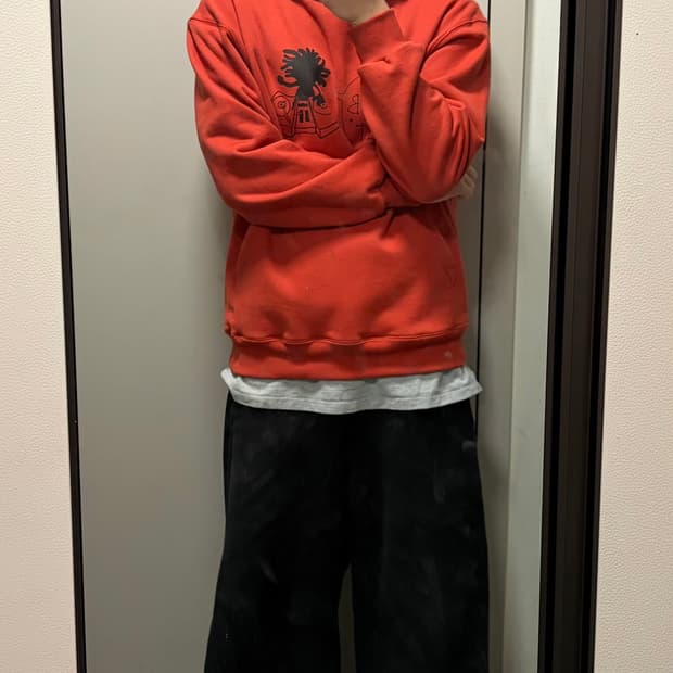 더 스캇렉 the scot wreck 덥잇 후드티