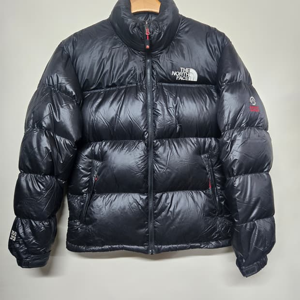 노스페이스 써밋 850 LTD 구스다운 패딩 M