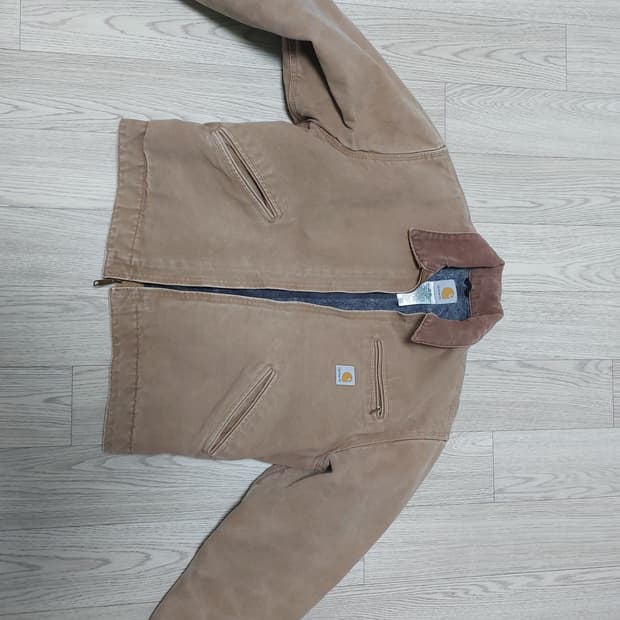 칼하트 디트로이트 j01 40(m)