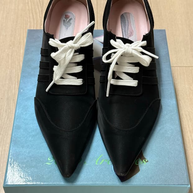 2000아카이브스 트랙스타힐 (블랙)