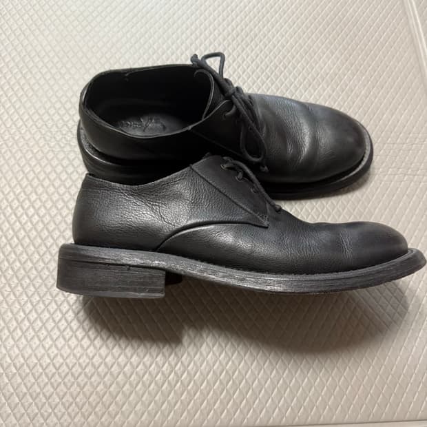 42(275~280) 마르셀 라운드 토 볼륨 더비