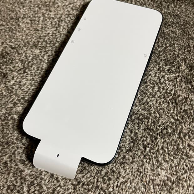 아이폰14 256기가 리퍼미사용