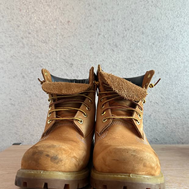 팀버랜드 6인치 부츠 (275~280)