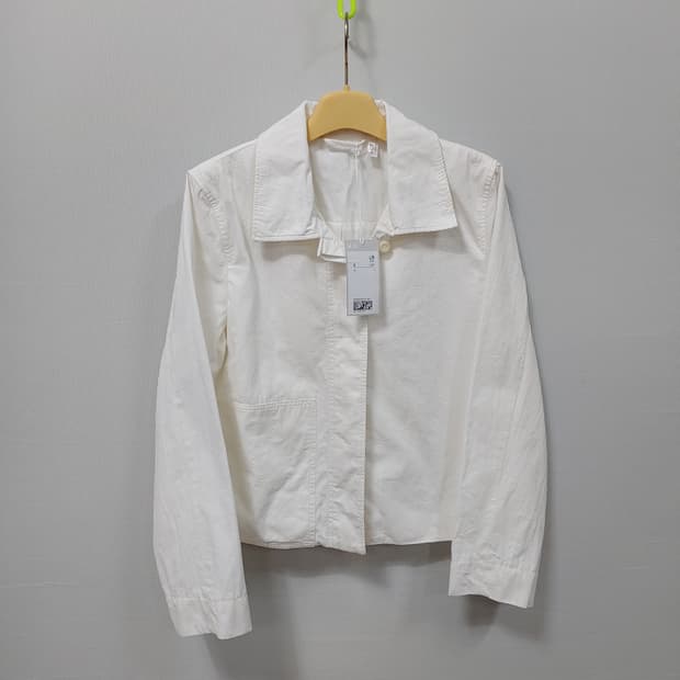 새상품 COS 코스 크롭 자켓 숏자켓 여성 90