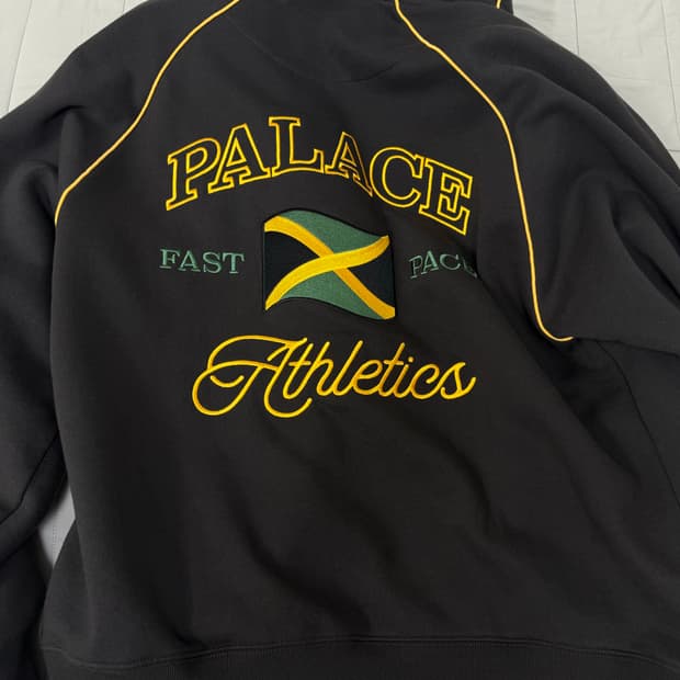 M 팔라스 자메이카 셋업 일괄 판매