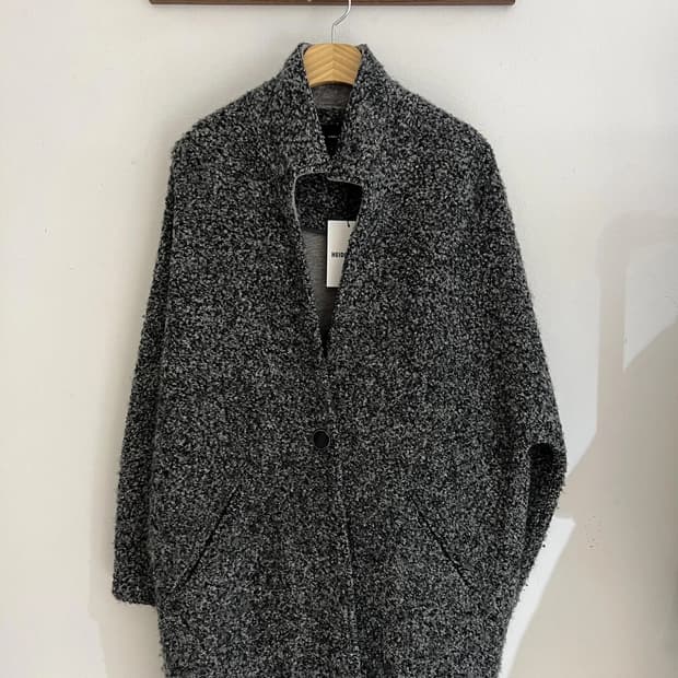 이자벨마랑 코트