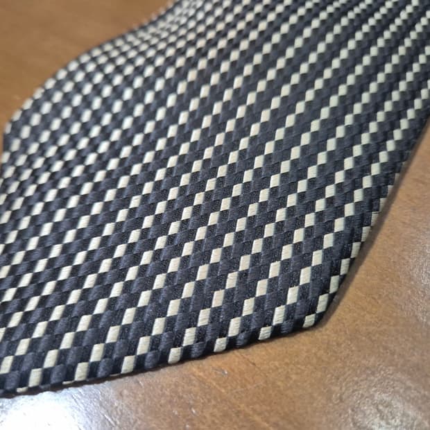 피에르가르뎅 넥타이