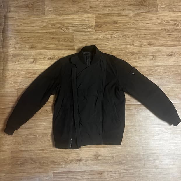 스톤 아일랜드 쉐도우 프로젝트 자켓