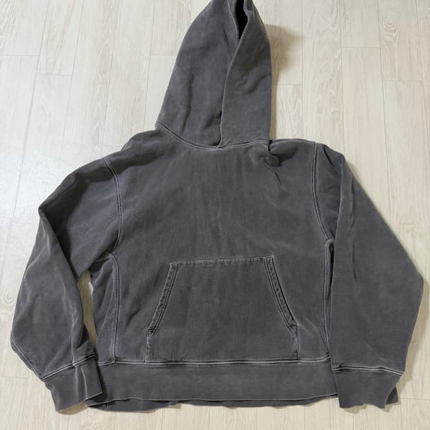 이지 시즌 3 오닉스 후드