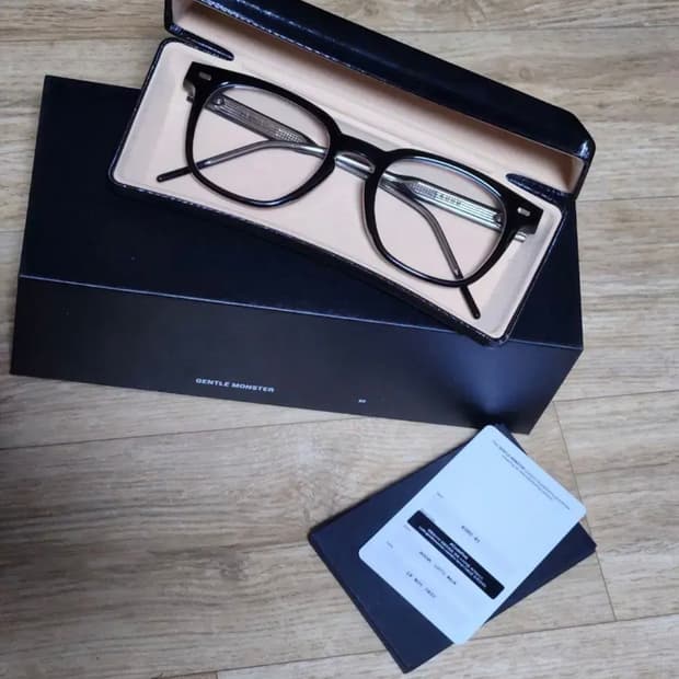 젠틀몬스터 쿠보01