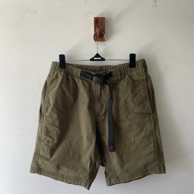Vintage Gramicci Shorts