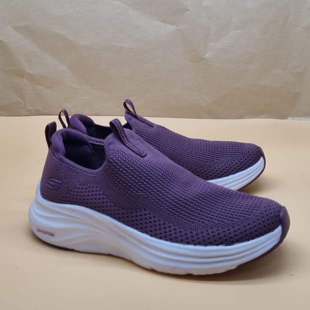 스케쳐스 베이퍼폼 여성슬립온235.