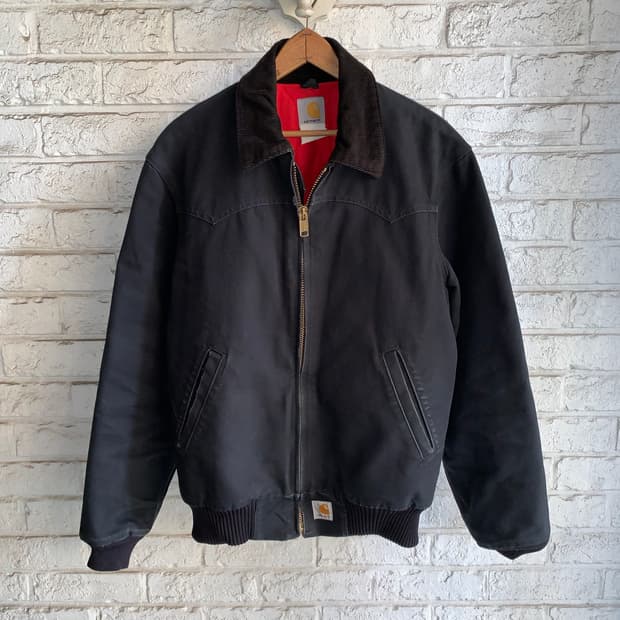 빈티지 칼하트 산타페 자켓 95 