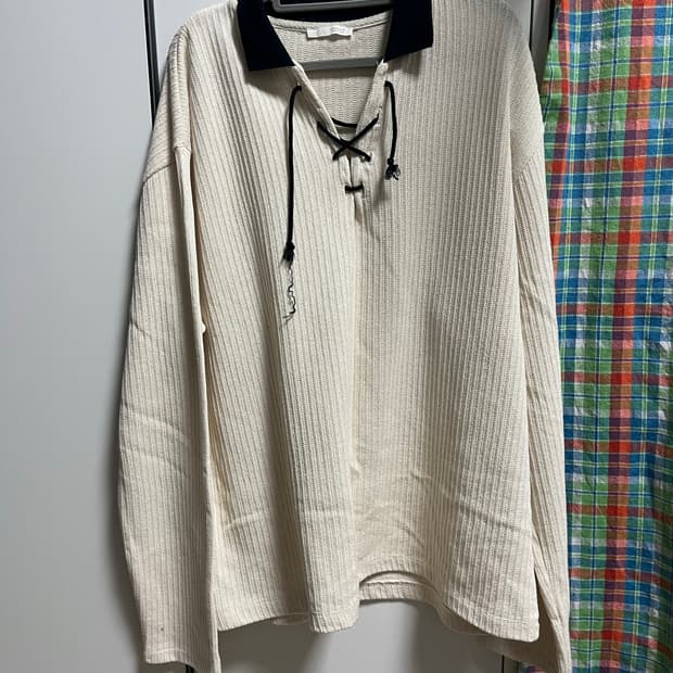 자라 카라 니트