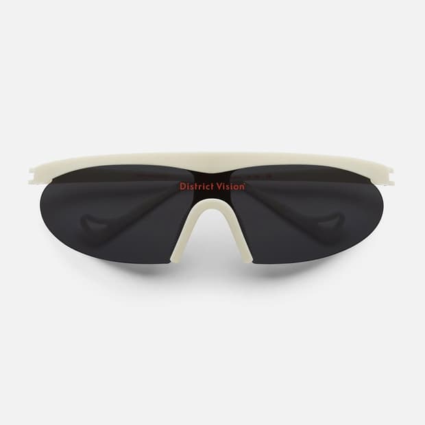 디스트릭트비전 코하루 Koharu Eclipse Limestone/D+