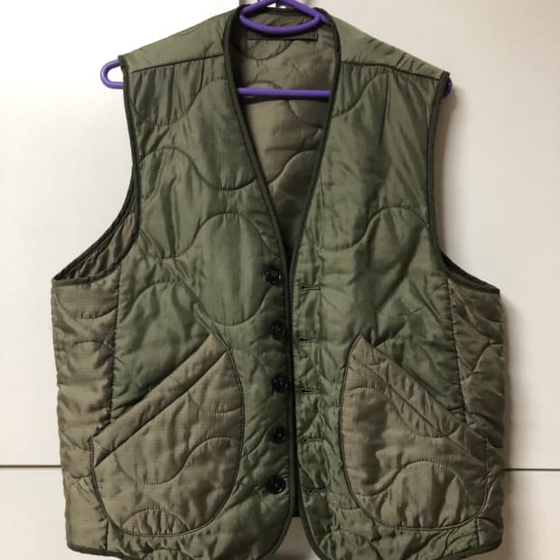 마요빈티지베스트