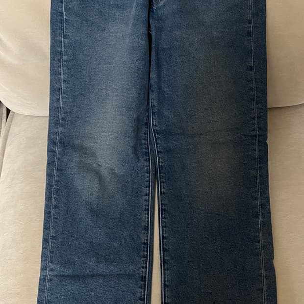 리바이스 데님 레드탭