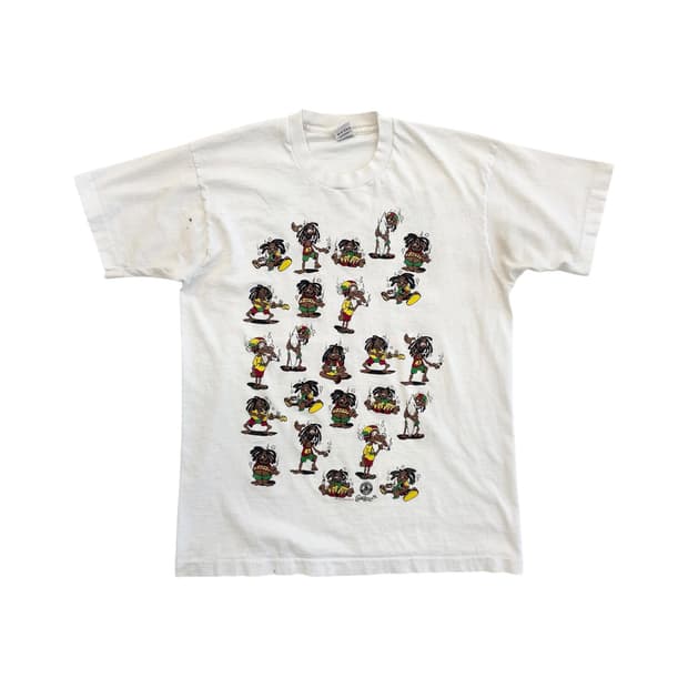 1992 Outhouse Designs T-shirt