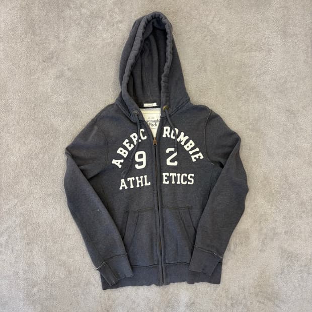 아베크롬비 후드집업 