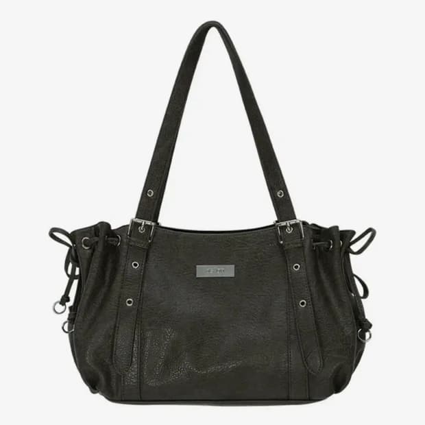 애즈온 헤븐백 브라운