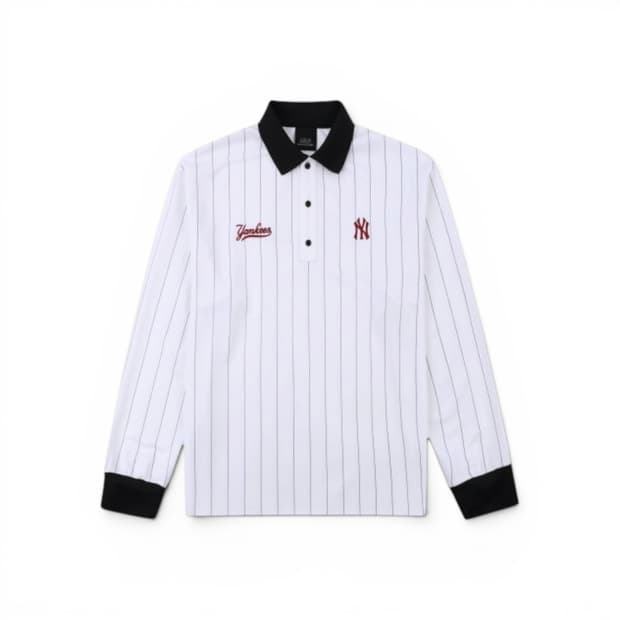 MLB 뉴욕양키스 PK 져지 L