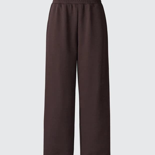 유니클로 C 스웨트 팬츠 [s]