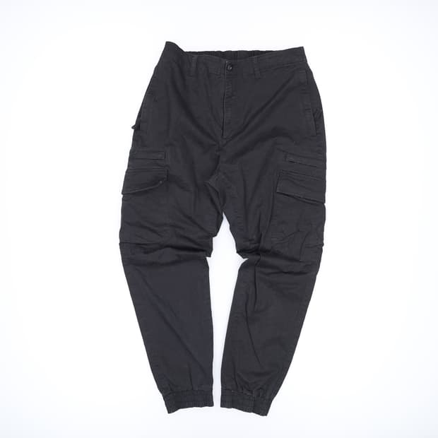 32 무신사스탠다드 코튼 조거팬츠 0325H1