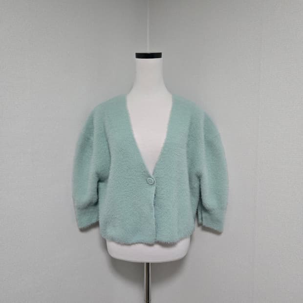 유어네임히얼 가디건 / 여성 가디건 / 설현 , 오영주 , 소이현 착용