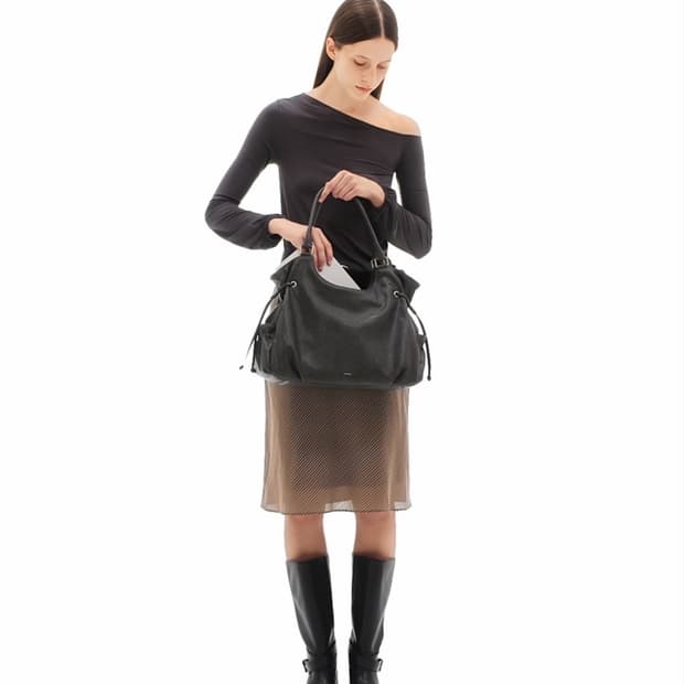 Standoil 스탠드오일 breeze bag 브리즈 가방