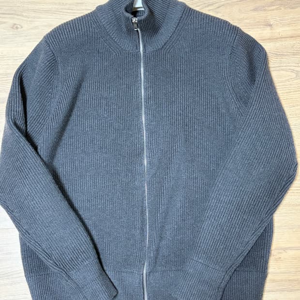 마르지엘라 니트집업 46