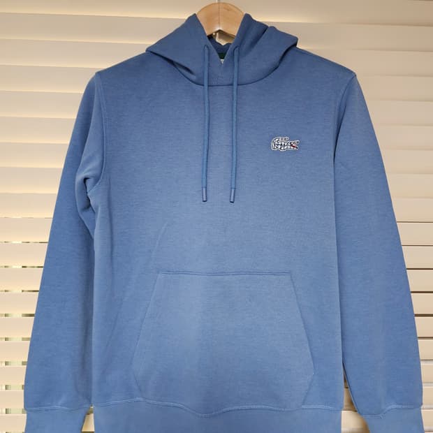 라코스테 후드티 (택만제거 새상품) 95