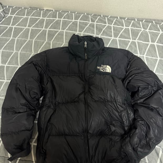 노스페이스 1996 에코