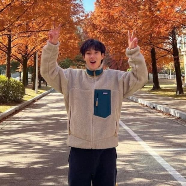 파타고니아 레트로 후리스 펠리컨 그린 M